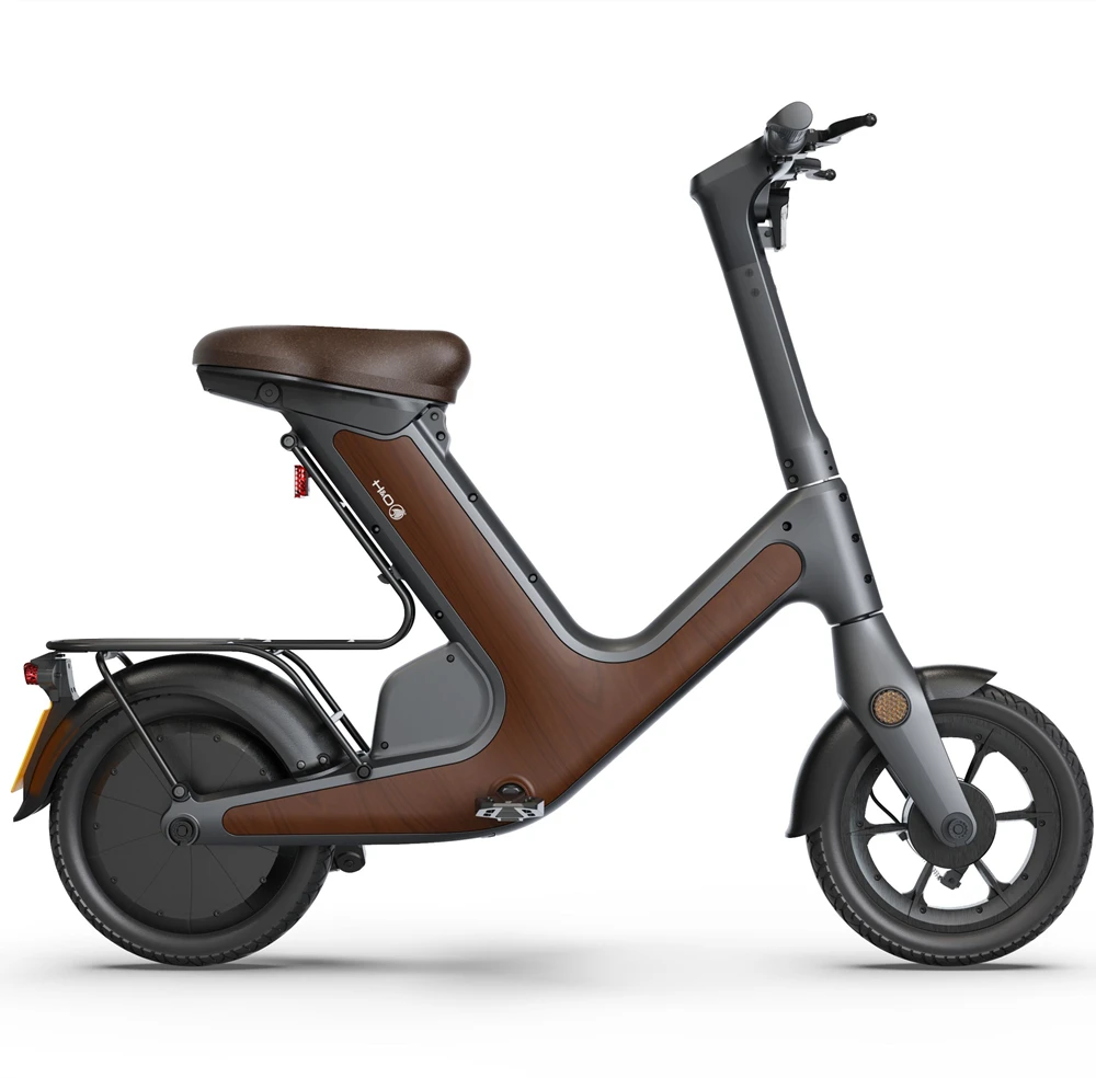 D50 500W 25km/h Mobility Scooter High Quality Hot Sale Adult Folded Electric Motorcycle Pure Electric Moped scooter rental