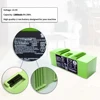 I7 14.4V 5200mAh i7 Battery Replacement for iRobot Roomba e and i Series i7+ e5 7150 7550 i3 3150 i3+ 3550 i4 4150 i4+ 4624864 3