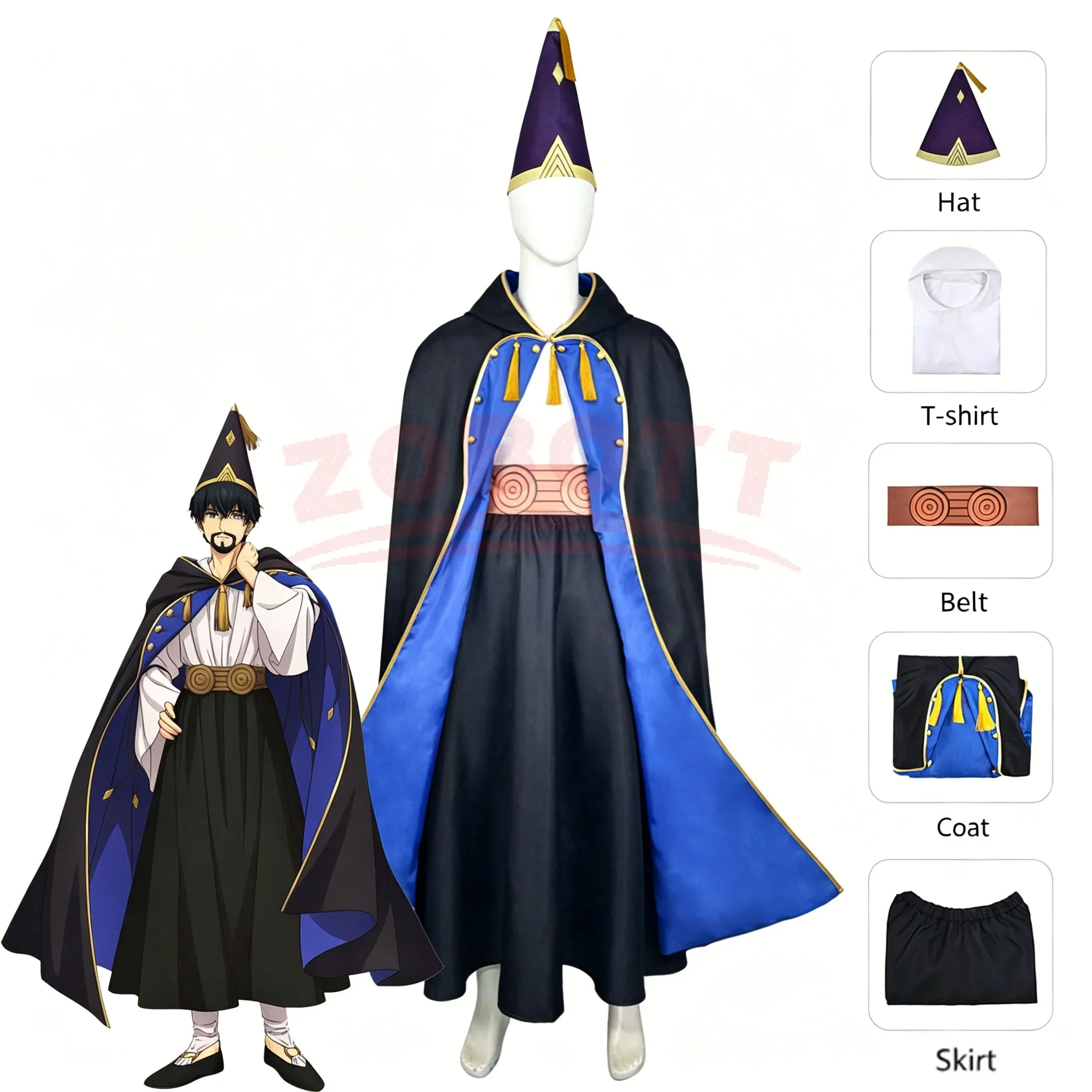 Costume
