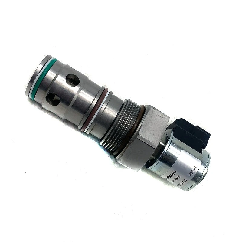 

950H Соленоидный клапан 328 4314 328-4314 3284314