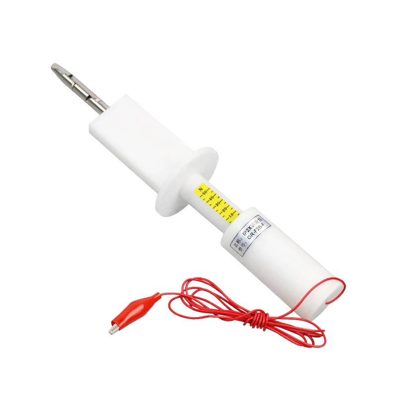 

IEC61032 GB16842 Standard Test Bend Finger High Quality B-type Test Probe (Test Tool B)