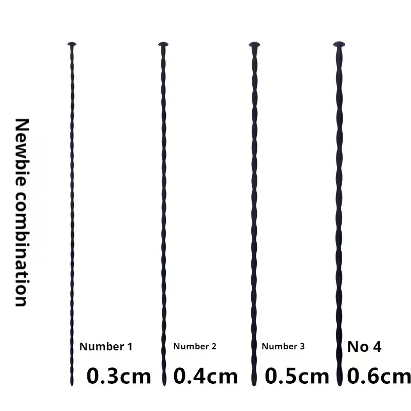 Silicone Urethral Catheter Dilator Horse Eye Stimulation Masturbation Adult Game Sex Toys For Men Gay Sounding Penis Plug Insert penis sex toys