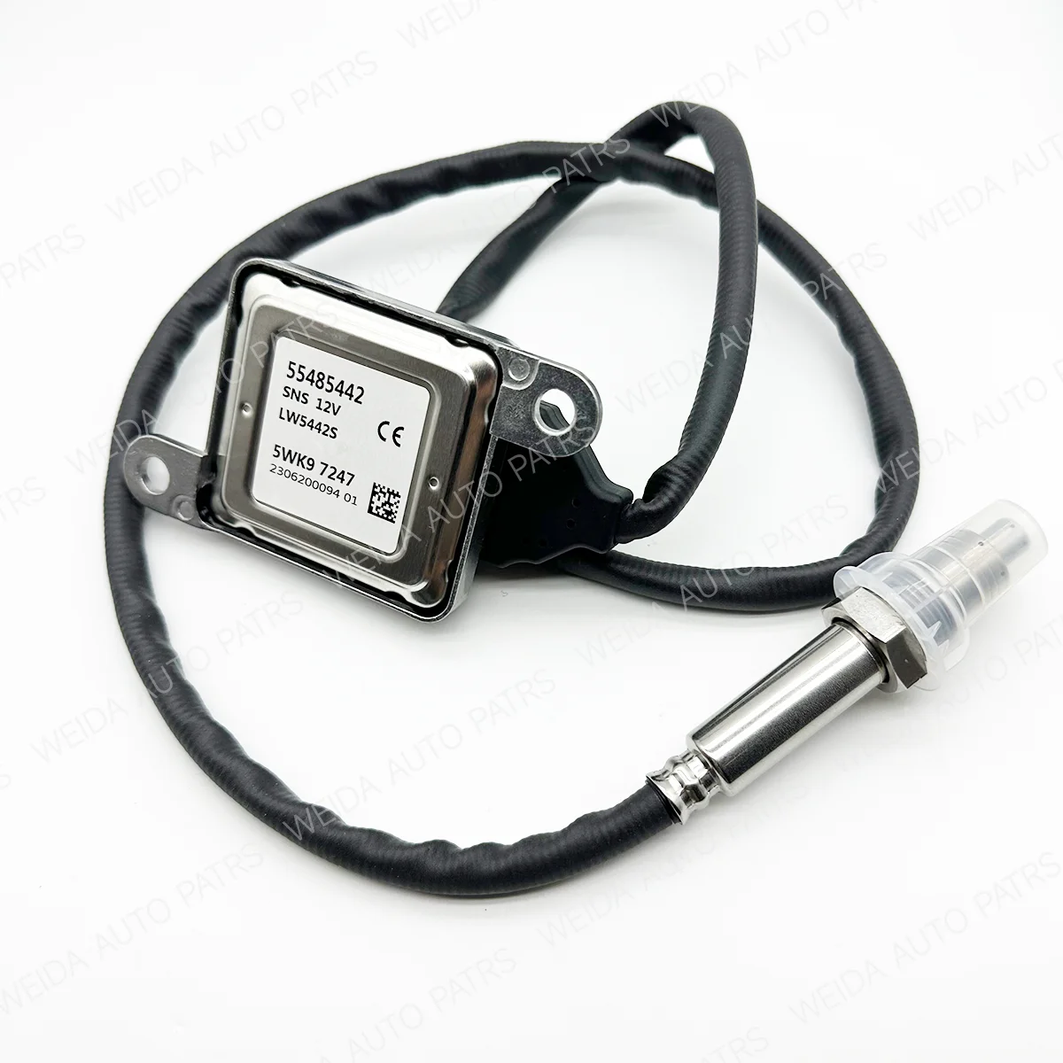 55485442 LW5442S 5WK97247 Back Nox Sensor for Opel VAUXHALL ZAFIRA