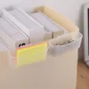 Refrigerator Seasoning Storage Box Kitchen Goods Sauce Bag Rack Mini Storage Rack Holder Kitchen Organizer And Storage Rack 4