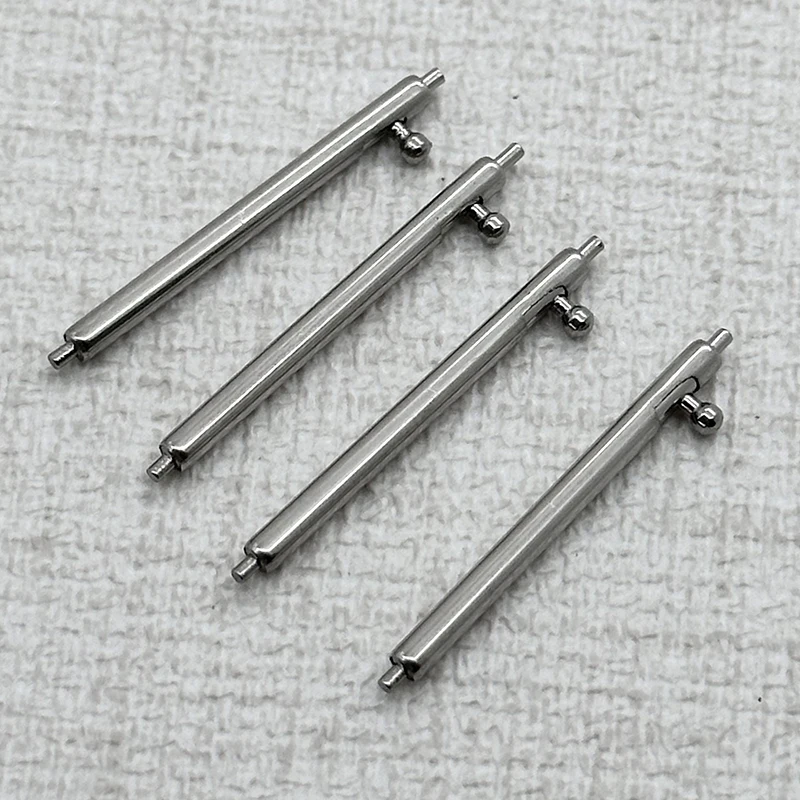 Quick-Release Watch Strap Spring Bars – 1.5mm & 1.8mm