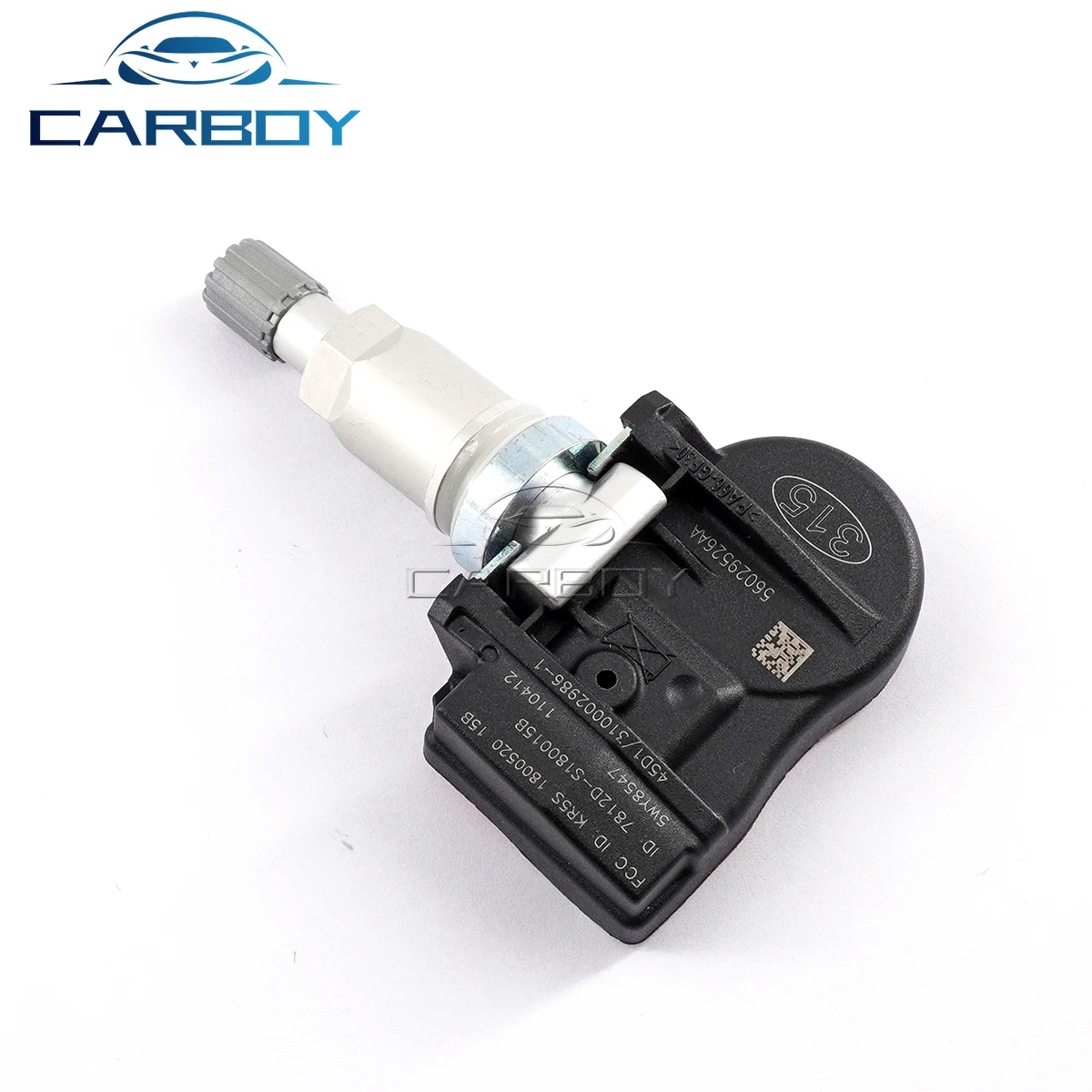 ũ̽ 긵 200 ۽ī  ű׳  ̾ ƿ Ű Űڽÿ TPMS , 56029526AA, 560530AC, 315MHz