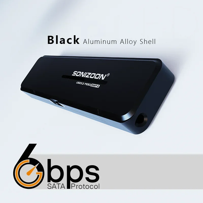 Solid State USB Flash Drive Type-c/USB3.2 Port Write Protection Antivirus Applicable To Pc, mac, and Mobile Phones