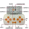 Technical Electronic Building Block MOC Refit Accessories Micro-motor RC Power Functions Parts Creative DIY Car Bricks Kids Toys 4