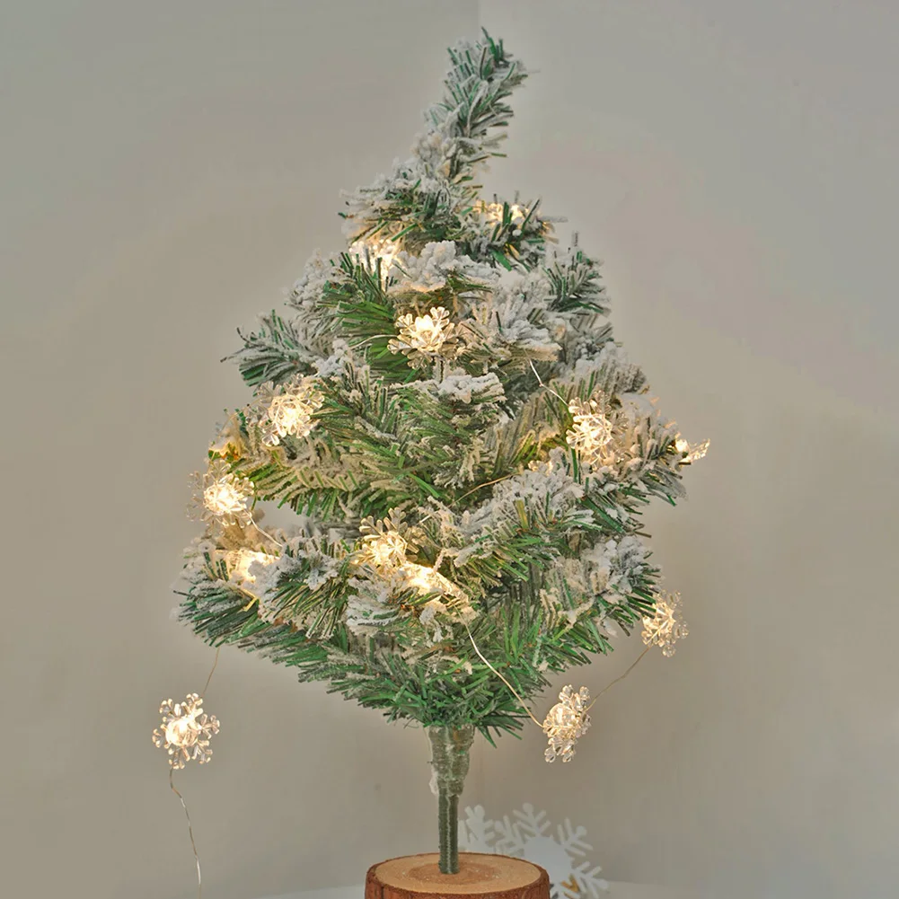 Рисунок 4 - Рождественская искусственная светодиодная