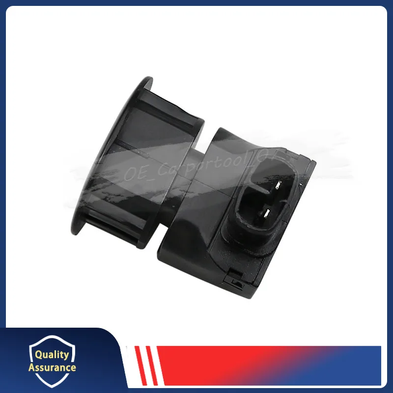 89341-30021 2005-2007 Lexus IS250 IS350 GS300 GS350 GS430 2003-2007 Toyota Crown Majesta PDC 주차 센서 1/4PCS 블랙