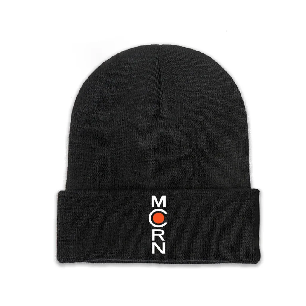 

Knit Hat The Expanse Joe Miller Canterbury TV Winter Warm Beanie Caps MCRN Men Women Fashion Casual Bonnet
