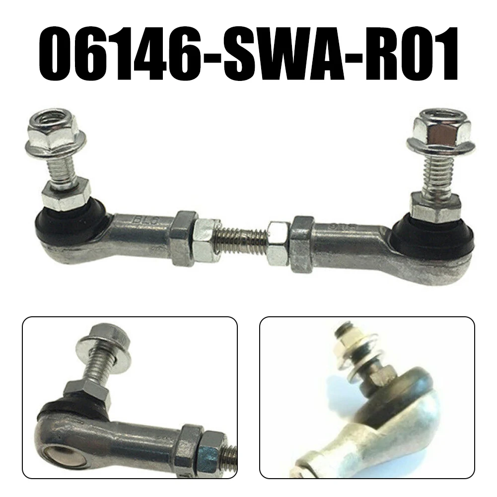 헤드라이트 센서 조절식 레벨러 로드, 혼다 CRV 2007-11 06136-SWA-R01, 직접 교체 자동차 액세서리, 핫 세일