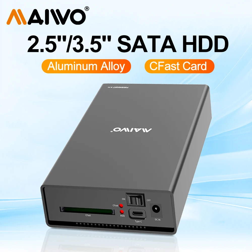 maiwo-caixa-de-disco-rigido-em-aluminio-com-cfast-card-reader-sata-hdd-enclosure-tipo-c-usb-31-gen1-25-35