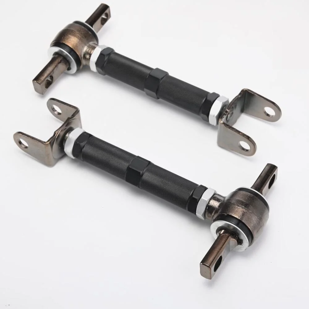 Rear camber kit 1pair Adjustable Racing Rear Suspension Camber Control Arms Kit For Honda Civic 01-06 EPCA7044