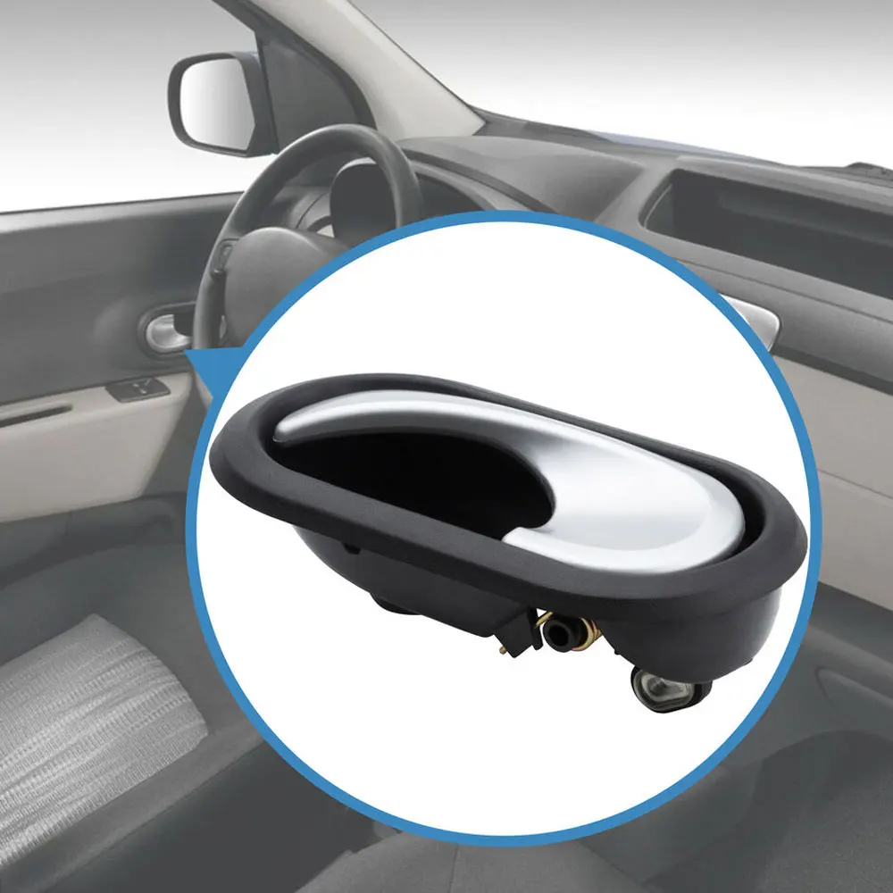 CarReplaceHandleCarLeftPullHandleCarInnerDoorHandleFor