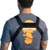 Tactical Vest Chest Rig Pack Pouch Backpack Outdoor Walkie Talkie Pack Holster Chest Bag Hunting Camping Sling Bag 3