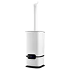 16L Industrial Humidifier 100-240V High Capacity Humidifiers for Home Commercial Use Air Purifier Fruit Fresh-Keeping Mist Maker 6