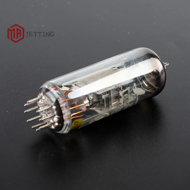 6E2 Amplifier Valve Electronic Indicator Tube Replace EM84 Enhance Speaker Tone