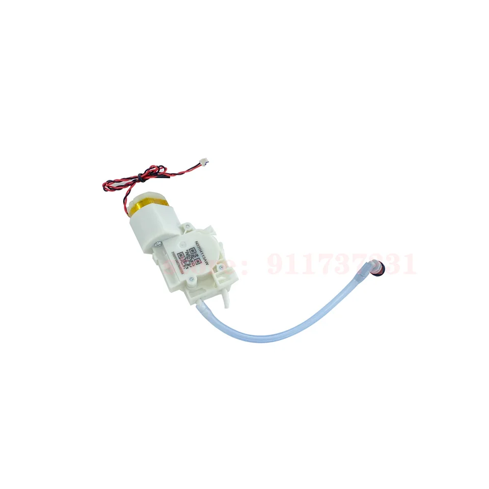 Pompe Péristaltique Pour Réservoir D'eau De Robot Aspirateur - Compatible Roborock S5 Max, S55, S65 MaxV