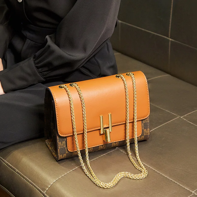 

IVK Luxury Women's Shoulder Bags Designer Crossbody Shoulder Purses Handbag Women Clutch Travel tote Bag