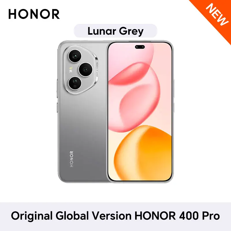 HONOR 400 Pro グローバル版 512G Specifications of HONOR 400 Pro - HONOR Global