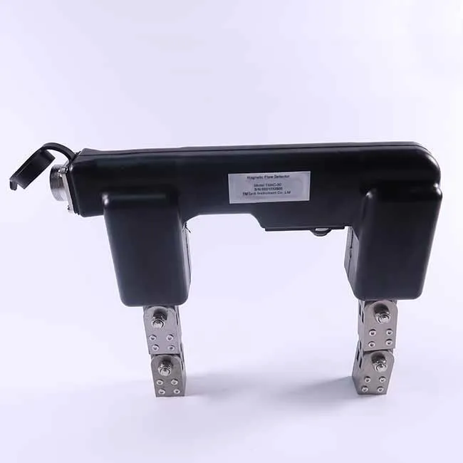 

Magnetic Particle Testing TMAC-80 Is Suitable for Magnetic Particle Testing of Surface and Near Surface Defects