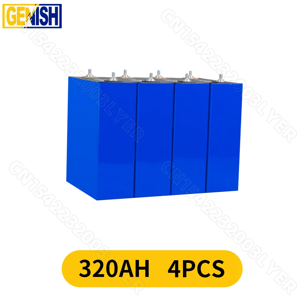 New Grade A 4PCS