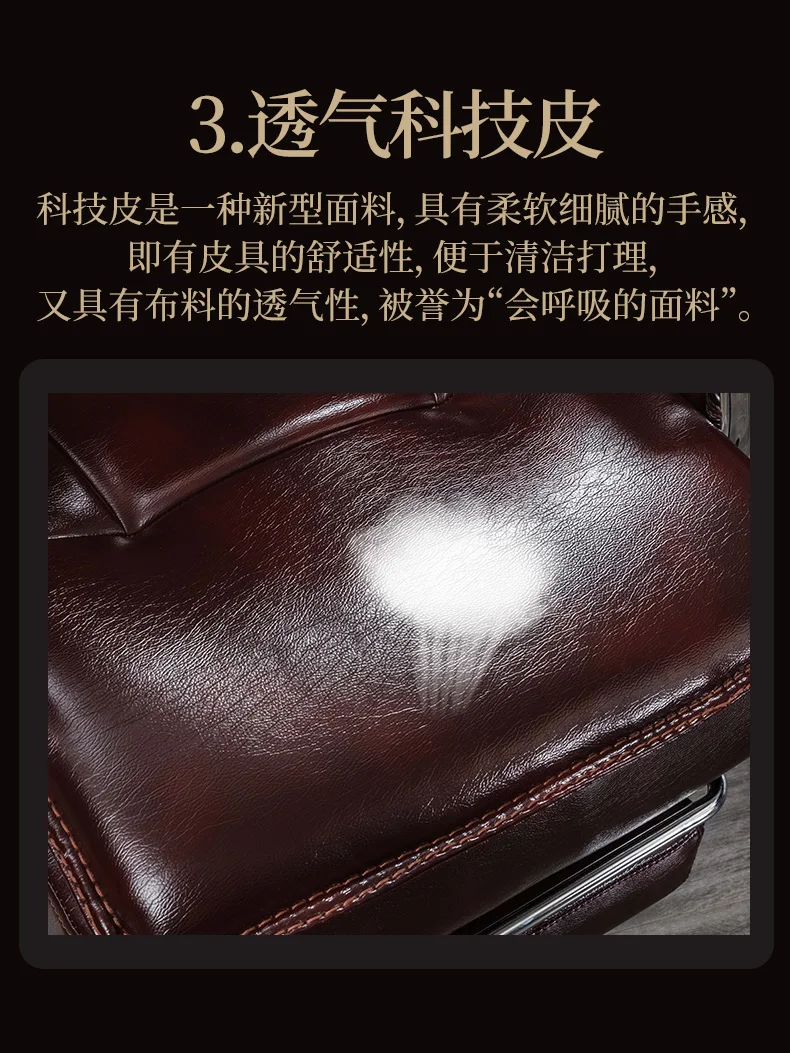 Description Picture 3 of itemCheap Free Shipping Office Chair Wheels Designer Armrests Nordic Office Chairs Computer Living Room Sillas Computer Armchair