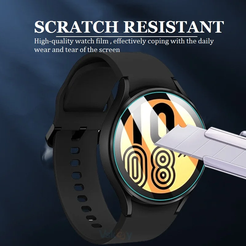 5PCS Smart Watch Screen Protector for Samsung Galaxy Watch