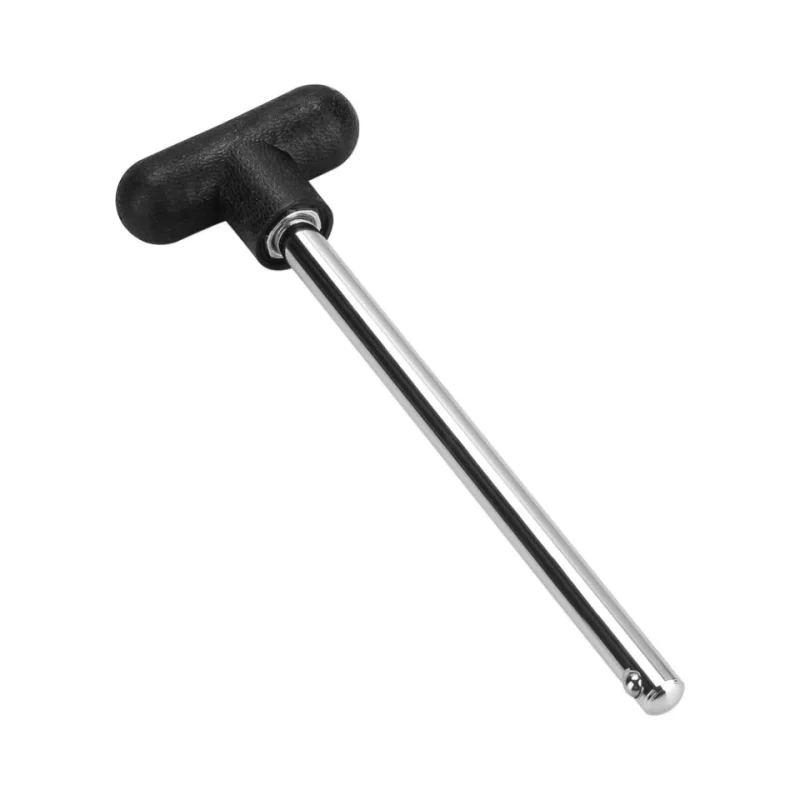 1/2 Pc 9,5 MM Gewicht Stapel Pin Gym Pin Heavy Duty Ersatz Gewicht Maschine Pin Fitness Home Gym universal Übung Maschine Teile – Detail 12