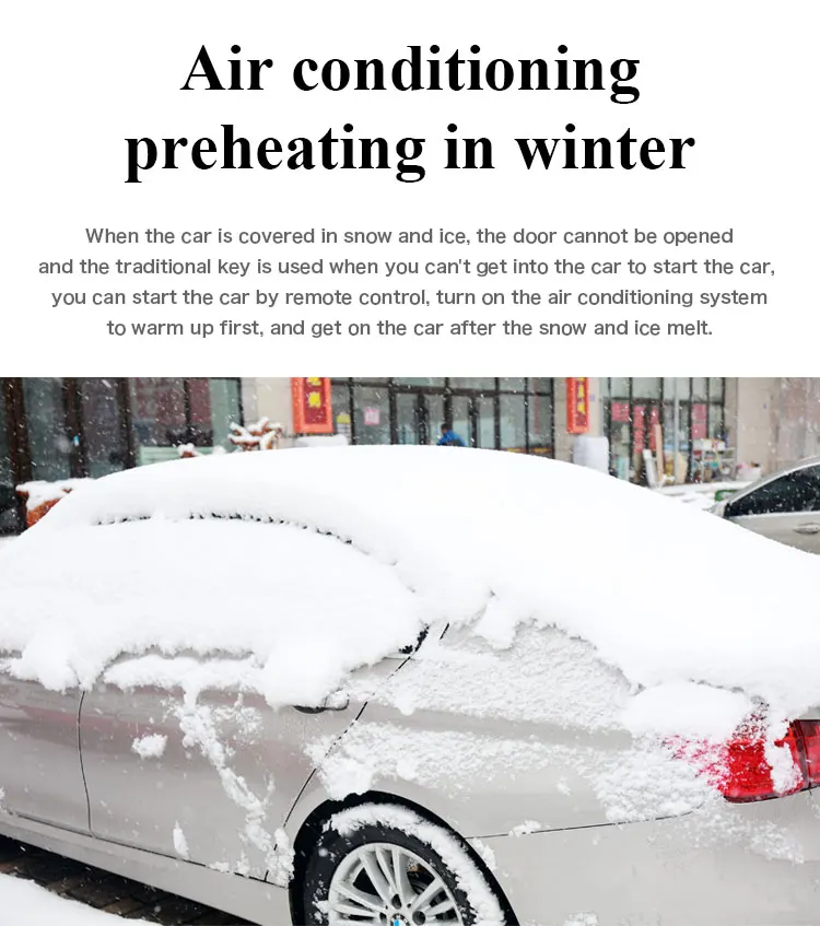 CARDOT NFC lock unlock automotive remote engine start stop system Passive car alarm Mobile app control