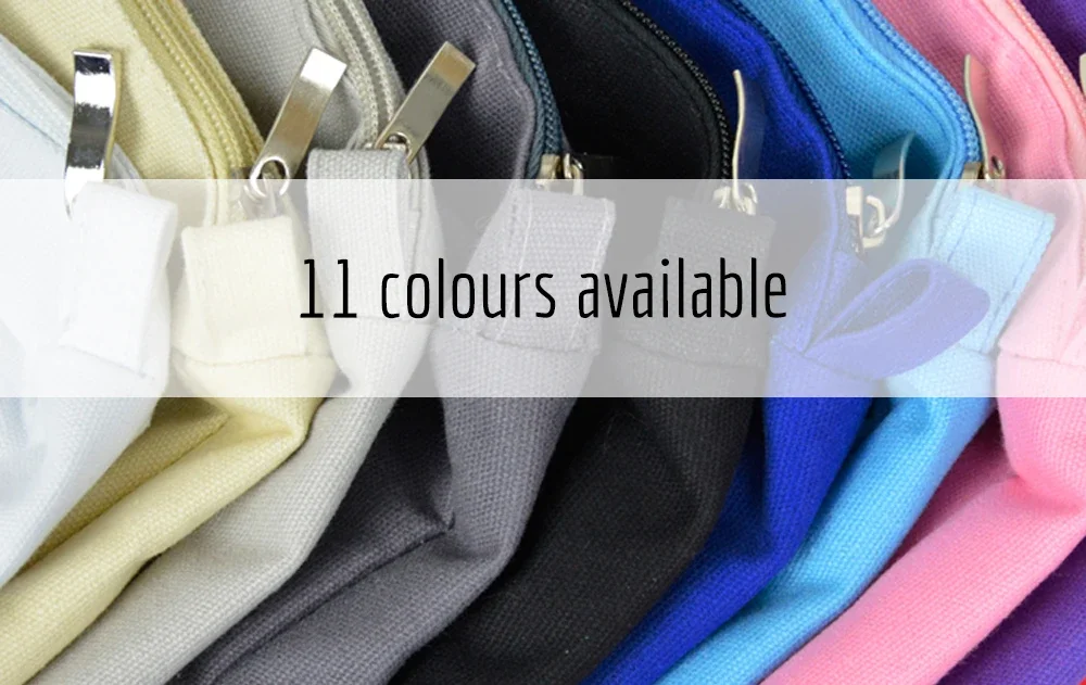 TANQU New Waterproof Inner Organizer Insert Zipper Pocket Classic Mini Obag Canvas Material For O Bag_voghion.com