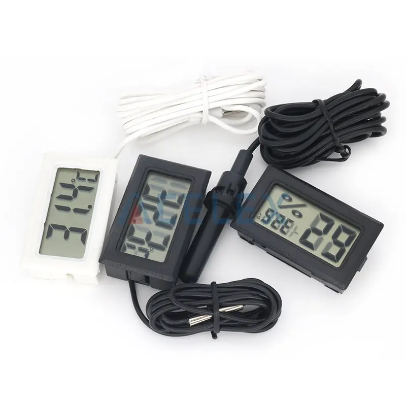 Рисунок 3 - Температурный измеритель