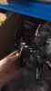 Carbon Bottle Cage Road Bicycle Bottle Holder 3K full Carbon Fiber MTB Mountain Bike Water Bottle Cages Super Light 3