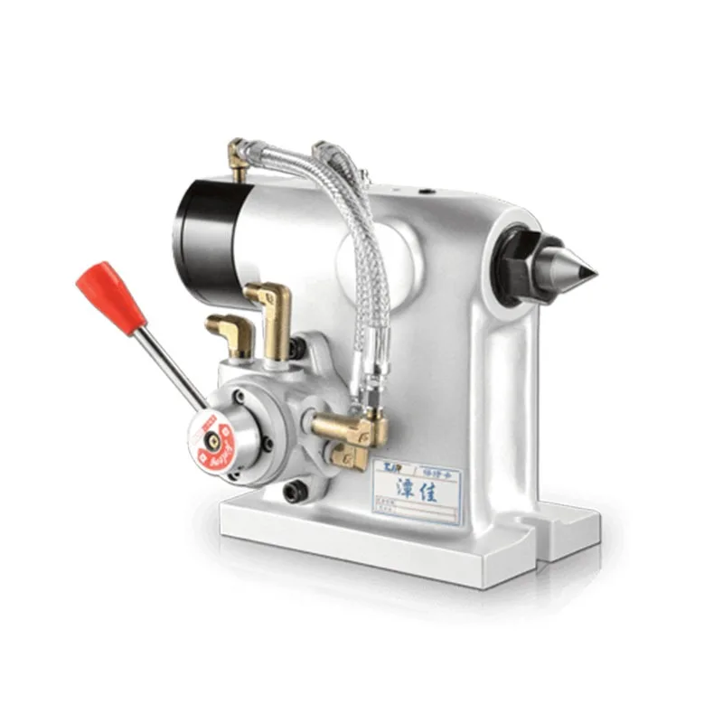 

TTJ Pneumatic Tailstock for Cnc Rotary Table Cnc Milling Machine