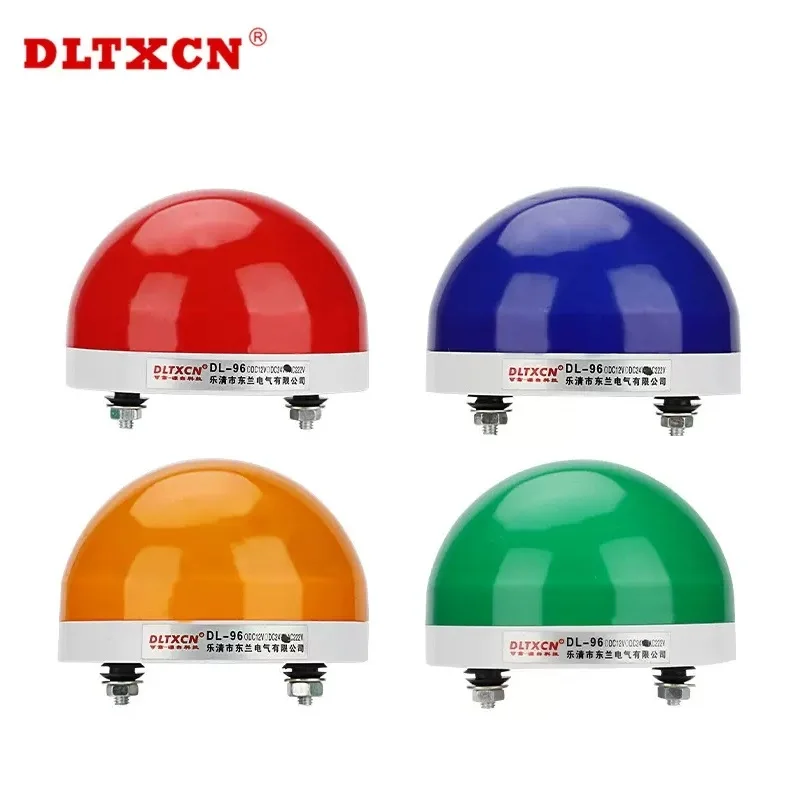 Маленькая светодиодная сигнальная