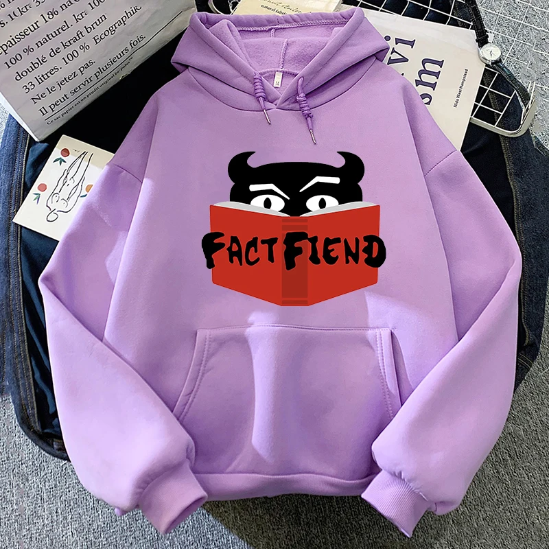 Рисунок 2 - Толстовка унисекс Fiend
