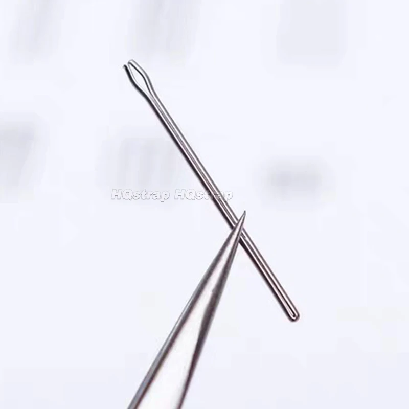 30-Piece Stainless Steel Watch Strap Link Pins Set