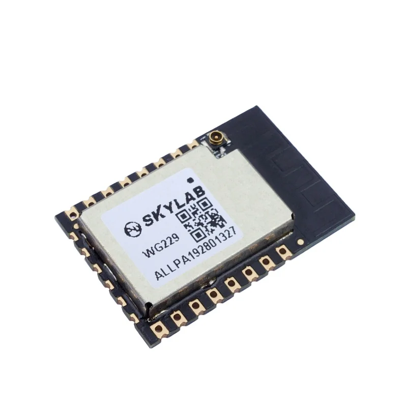 

Integrated circuit Low cost ESP8266 IoT UART Serial WiFi module for smart home wifi gateway