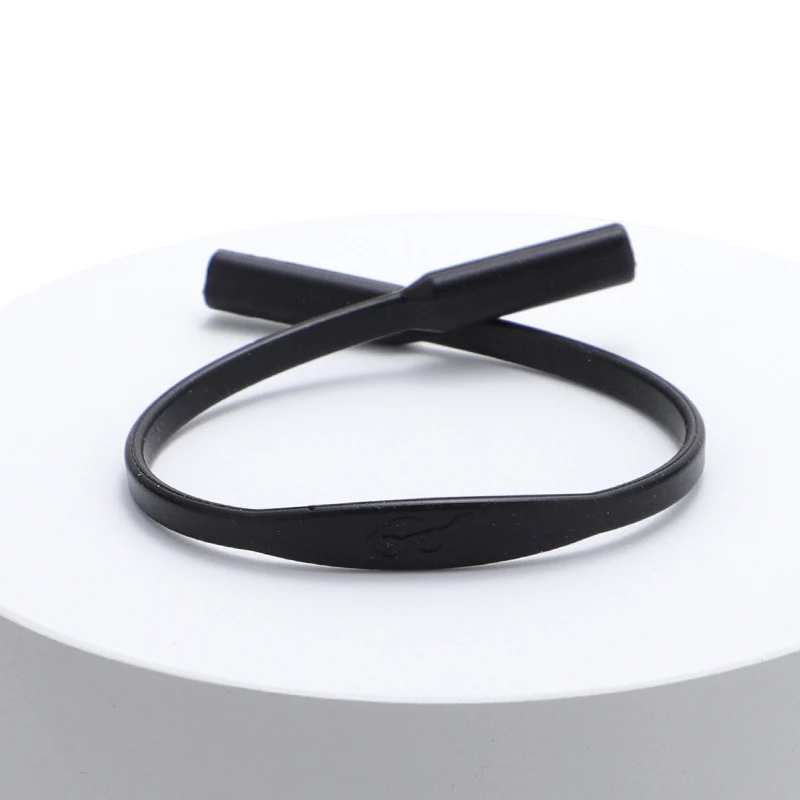 Silicone Eyewear Strap - Colorful Anti-Slip Elastic Glasses Holder Chain