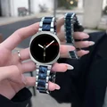 Silver Black