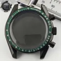 Green white bezel 6