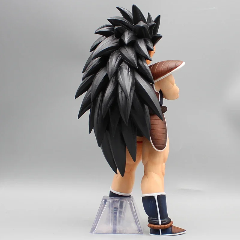 Figurine Collector Fusion Saiyan - DBZ Boutique
