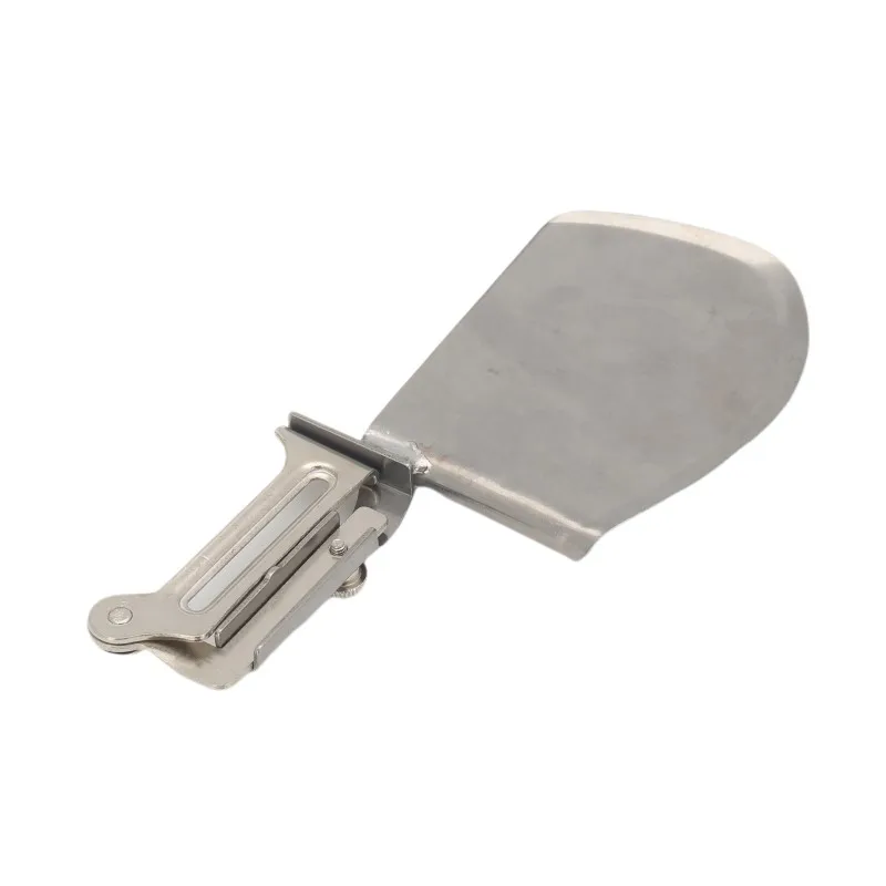 오버록 폴더 커튼 및 이불 커버 사용 2인치 빅 사이즈 5CM A11 헤머