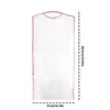 1PC Household Pillow Drying Net Bag Windproof Collapsible Lazy Special Drying Net Bag Multifunctional Doll Drying Tool 6