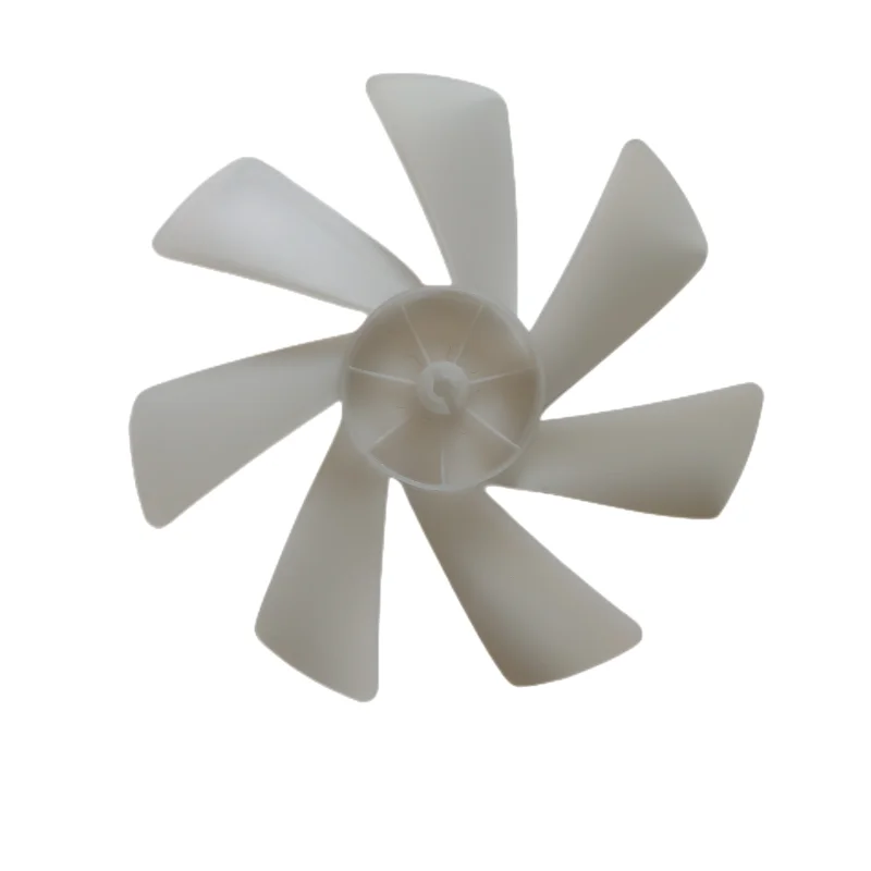 Plastic Fan Blade Original New Electric Fan Plastic Blades For Xiaomi SMARTMI Fan Replacement Universal Blade