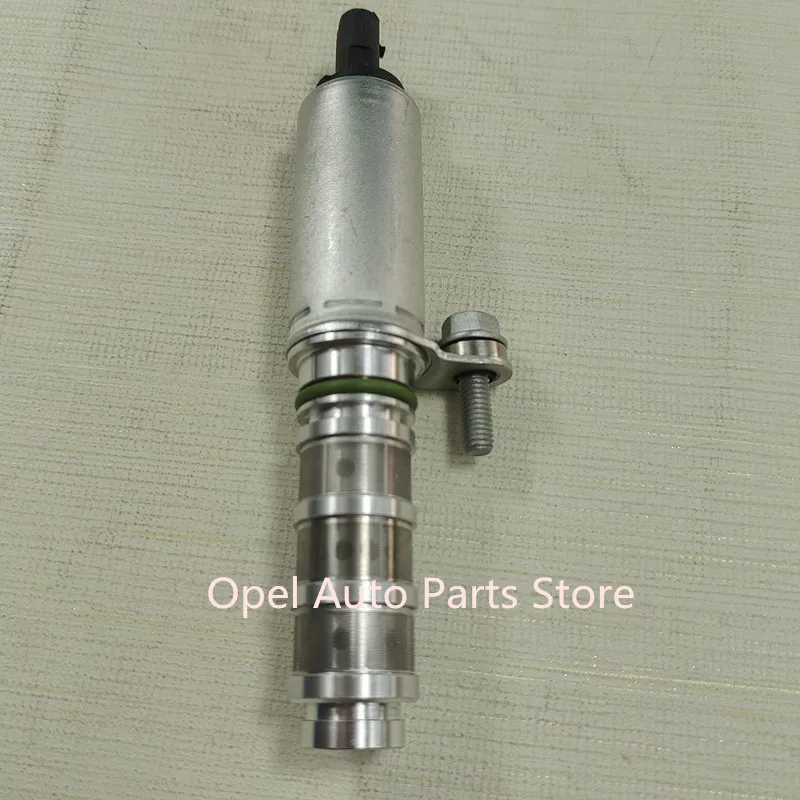 Engine Camshaft VVT Variable Valve Timing Solenoid Actuator For Buick Lacrosse Regal Cadillac Chevrolet GMC 12655433