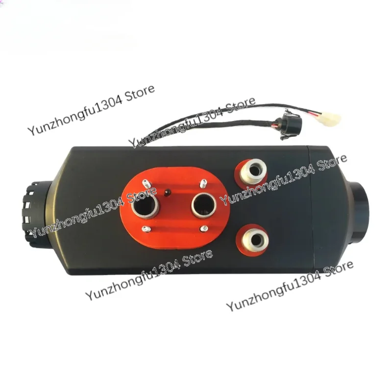 

5kW 7kW 12V 24V Professional Diesel Parking Air Heater and Water Heater Integrated Machine for Truck Boat RVs