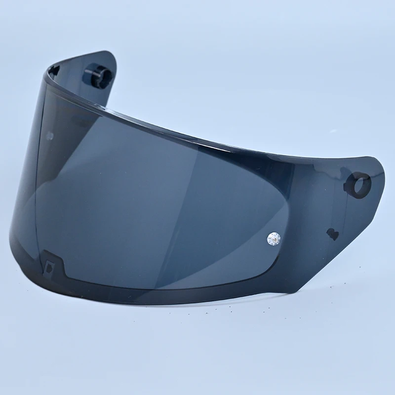 FÜR LS2 FF320 FF353 FF328 FF800 Motorrad Helm Casco Visier Capacete De Moto Full Face Motor Helm Zubehör Schild Objektiv – Detail 4