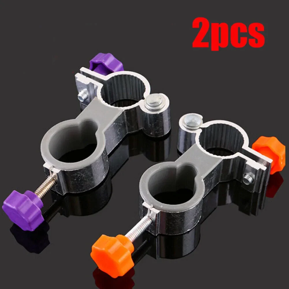 Umbrella Holder Umbrella Storage Rack 2Pcs Outdoor Leisure Fishing Chair Umbrella Rod Universal Bracket